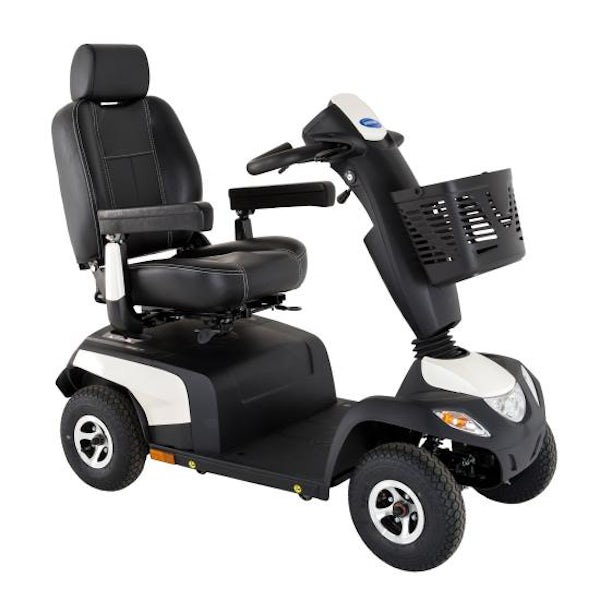 invacare - orion pro mobility scooter hampshire
